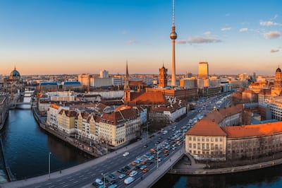 Berlin, Germany
