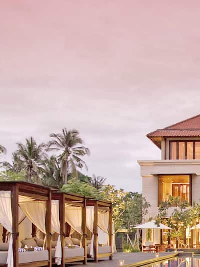 Conrad Bali