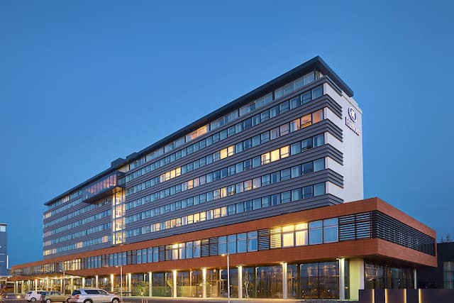 Hilton Reykjavik Nordica