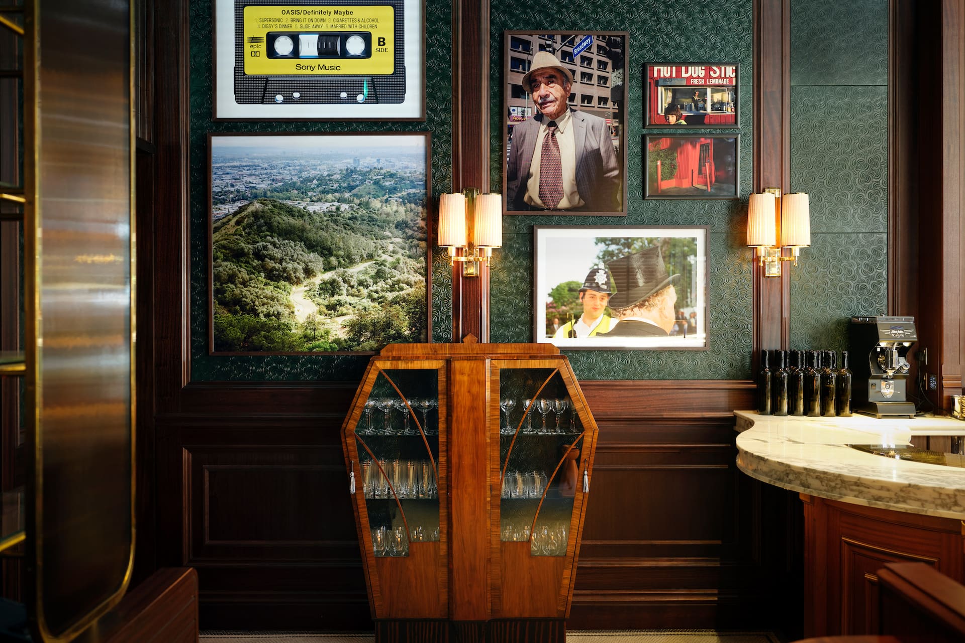 Side Hustle Restaurant